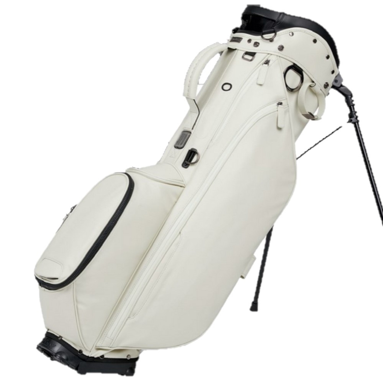 ゴルフバッグ・キャディバッグ Titleist LINKSLEGEND Menbrs StandBag Buy Titleist LinksLegend Members Golf Bag | Golf Discount